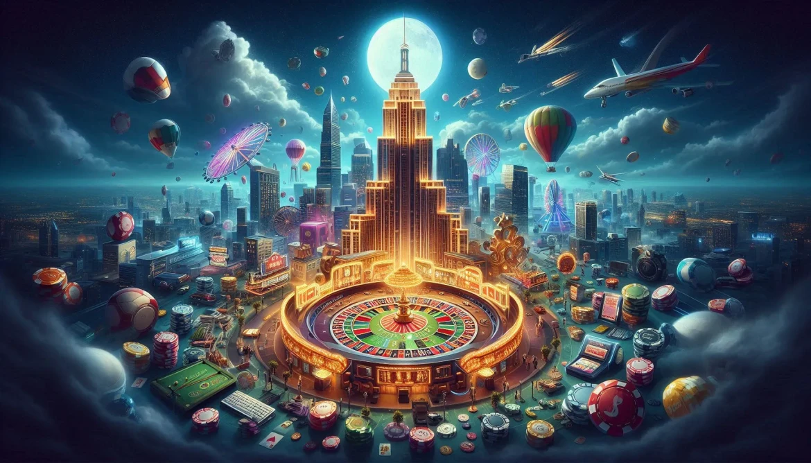 7Signs Casino